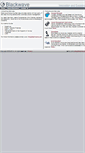 Mobile Screenshot of blackwave.com